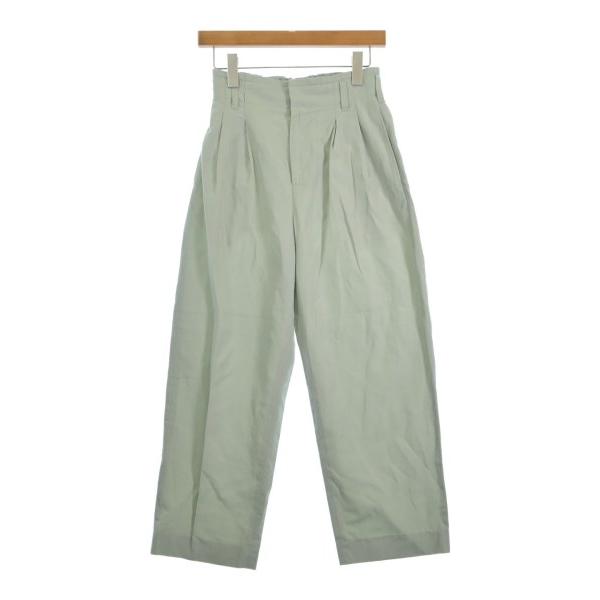 BEAUTY&amp;YOUTH UNITED ARROWS スラックス レディース ビューティーアンドユー...