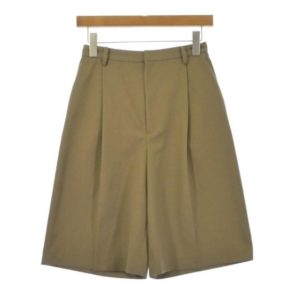 BEAUTY&amp;YOUTH UNITED ARROWS ショートパンツ レディース ビューティーアンド...