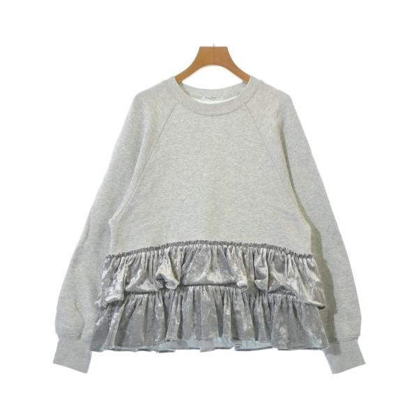 BEAUTY&amp;YOUTH UNITED ARROWS スウェット レディース ビューティーアンドユー...
