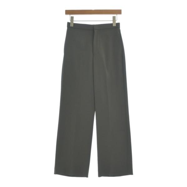 BEAUTY&amp;YOUTH UNITED ARROWS スラックス レディース ビューティーアンドユー...