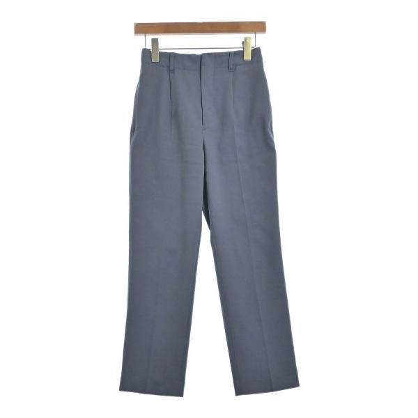 BEAUTY&amp;YOUTH UNITED ARROWS スラックス レディース ビューティーアンドユー...