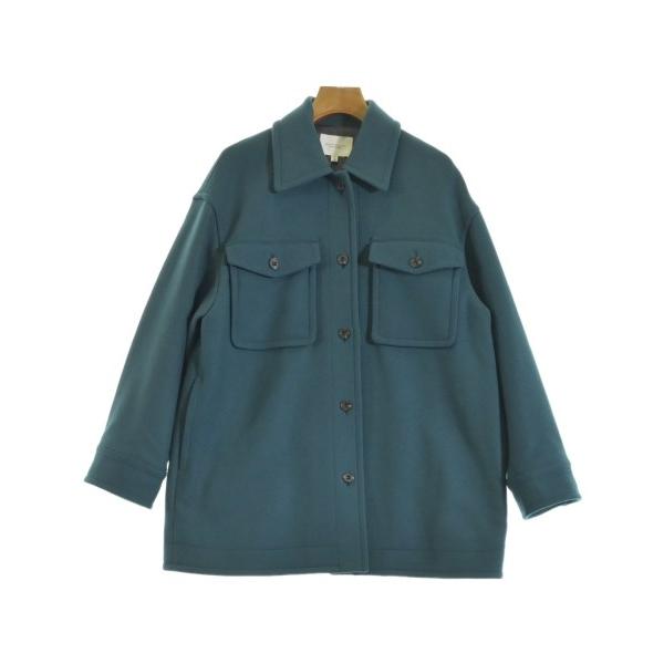 BEAUTY&amp;YOUTH UNITED ARROWS コート（その他） レディース ビューティーアン...