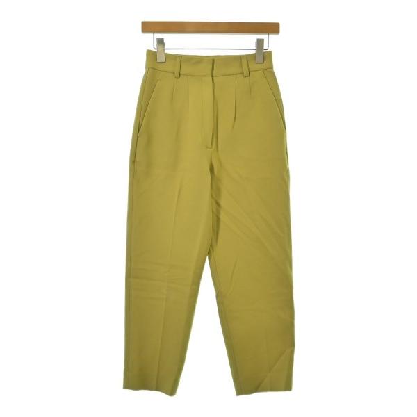 BEAUTY&amp;YOUTH UNITED ARROWS スラックス レディース ビューティーアンドユー...