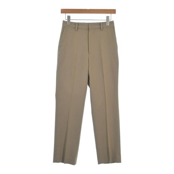 BEAUTY&amp;YOUTH UNITED ARROWS スラックス レディース ビューティーアンドユー...