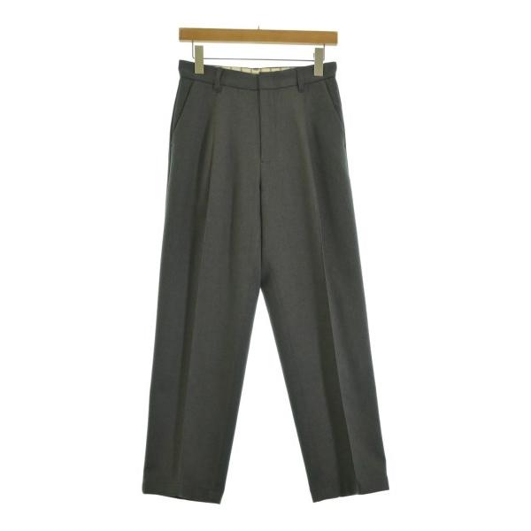 BEAUTY&amp;YOUTH UNITED ARROWS スラックス レディース ビューティーアンドユー...