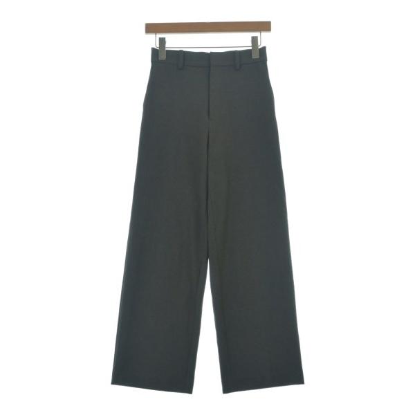 BEAUTY&amp;YOUTH UNITED ARROWS スラックス レディース ビューティーアンドユー...