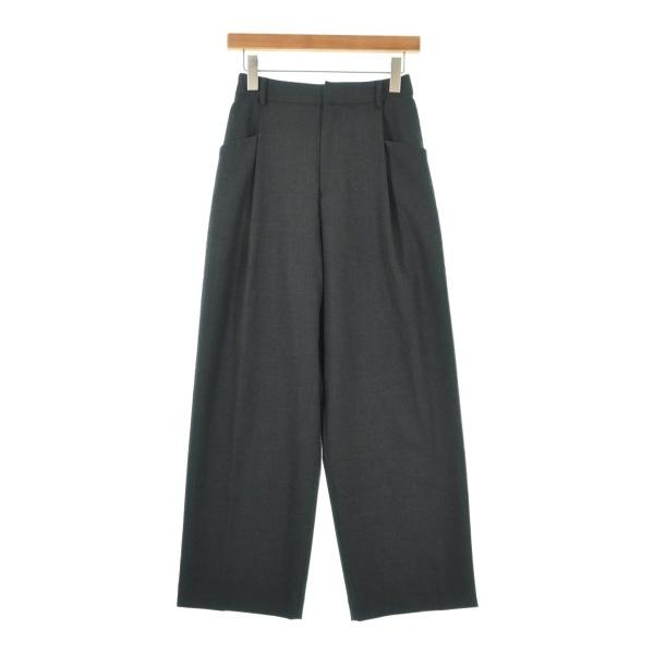 BEAUTY&amp;YOUTH UNITED ARROWS スラックス レディース ビューティーアンドユー...