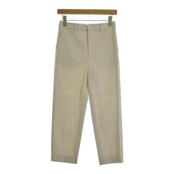 BEAUTY&amp;YOUTH UNITED ARROWS スラックス レディース ビューティーアンドユー...