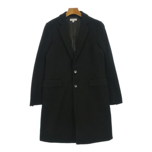 BEAUTY&amp;YOUTH UNITED ARROWS チェスターコート レディース ビューティーアン...
