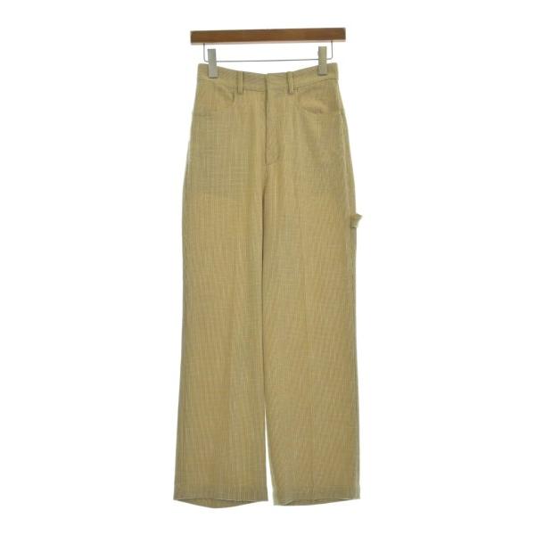 BEAUTY&amp;YOUTH UNITED ARROWS パンツ（その他） レディース ビューティーアン...