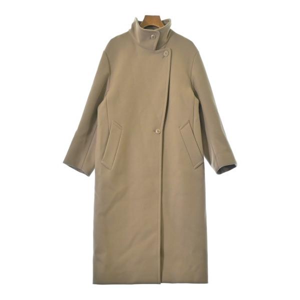 BEAUTY&amp;YOUTH UNITED ARROWS チェスターコート レディース ビューティーアン...