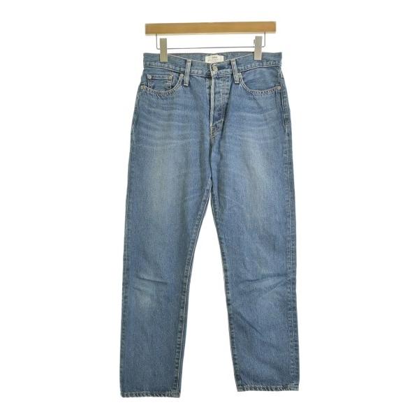 BEAUTY&amp;YOUTH UNITED ARROWS デニムパンツ レディース ビューティーアンドユ...