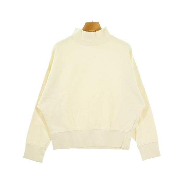 BEAUTY&amp;YOUTH UNITED ARROWS スウェット レディース ビューティーアンドユー...