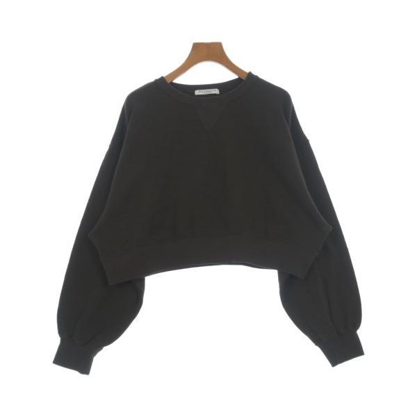 BEAUTY&amp;YOUTH UNITED ARROWS スウェット レディース ビューティーアンドユー...