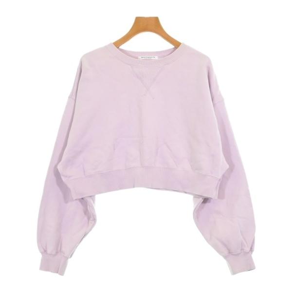 BEAUTY&amp;YOUTH UNITED ARROWS スウェット レディース ビューティーアンドユー...