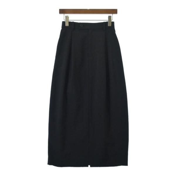 BEAUTY&amp;YOUTH UNITED ARROWS ロング・マキシ丈スカート レディース