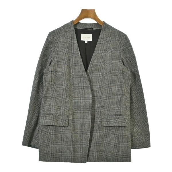 BEAUTY&amp;YOUTH UNITED ARROWS ノーカラージャケット レディース