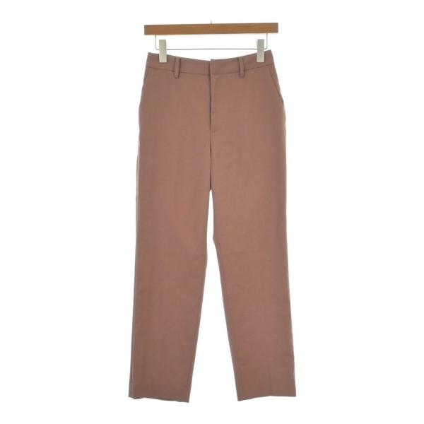 BEAUTY&amp;YOUTH UNITED ARROWS スラックス レディース ビューティーアンドユー...