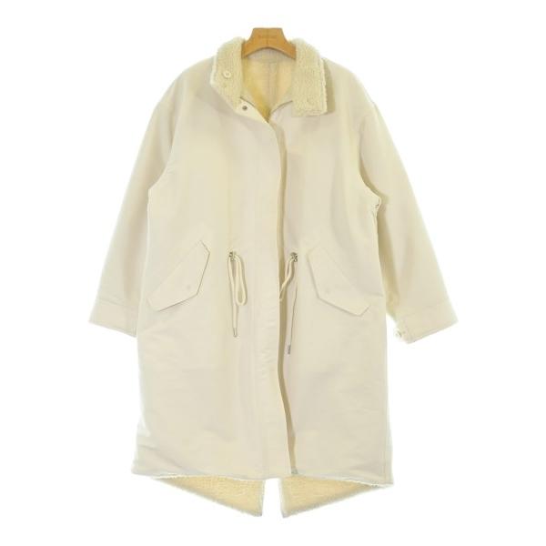 BEAUTY&amp;YOUTH UNITED ARROWS コート（その他） レディース ビューティーアン...