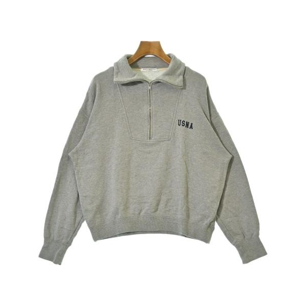BEAUTY&amp;YOUTH UNITED ARROWS スウェット レディース ビューティーアンドユー...