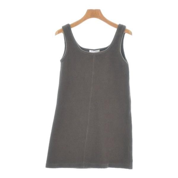 BEAUTY&amp;YOUTH UNITED ARROWS タンクトップ レディース ビューティーアンドユ...