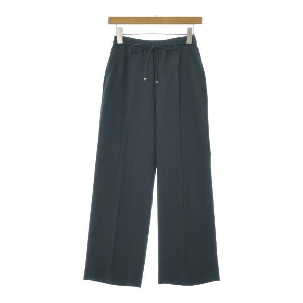 green label relaxing パンツ（その他） レディース グリーンレーベルリラクシング...