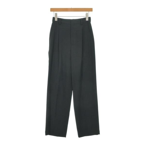 BEAUTY&amp;YOUTH UNITED ARROWS スラックス レディース ビューティーアンドユー...