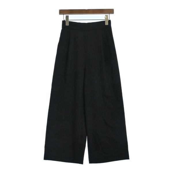 BEAUTY&amp;YOUTH UNITED ARROWS スラックス レディース ビューティーアンドユー...