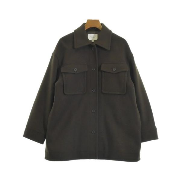 BEAUTY&amp;YOUTH UNITED ARROWS コート（その他） レディース ビューティーアン...