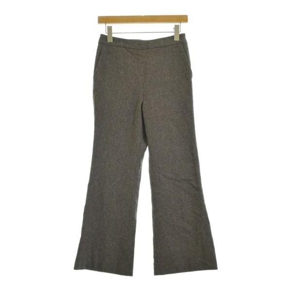 BEAUTY&amp;YOUTH UNITED ARROWS スラックス レディース ビューティーアンドユー...