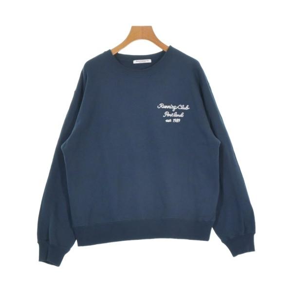 BEAUTY&amp;YOUTH UNITED ARROWS スウェット レディース ビューティーアンドユー...