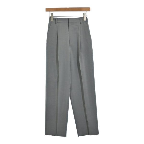 BEAUTY&amp;YOUTH UNITED ARROWS スラックス レディース ビューティーアンドユー...