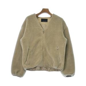 green label relaxing ブルゾン（その他） レディース グリーンレーベルリラクシング 中古　古着｜ragtagonlineshop