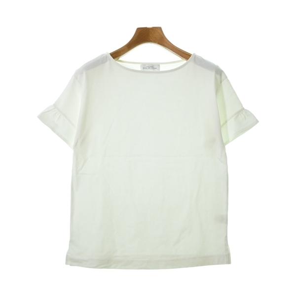 green label relaxing Tシャツ・カットソー レディース グリーンレーベルリラクシ...