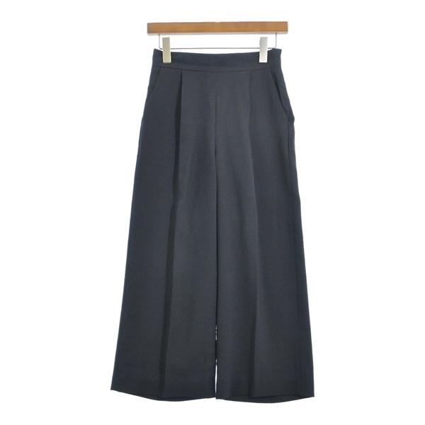 green label relaxing スラックス レディース グリーンレーベルリラクシング 中古...