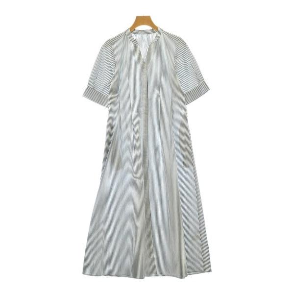 green label relaxing ワンピース レディース グリーンレーベルリラクシング 中古...