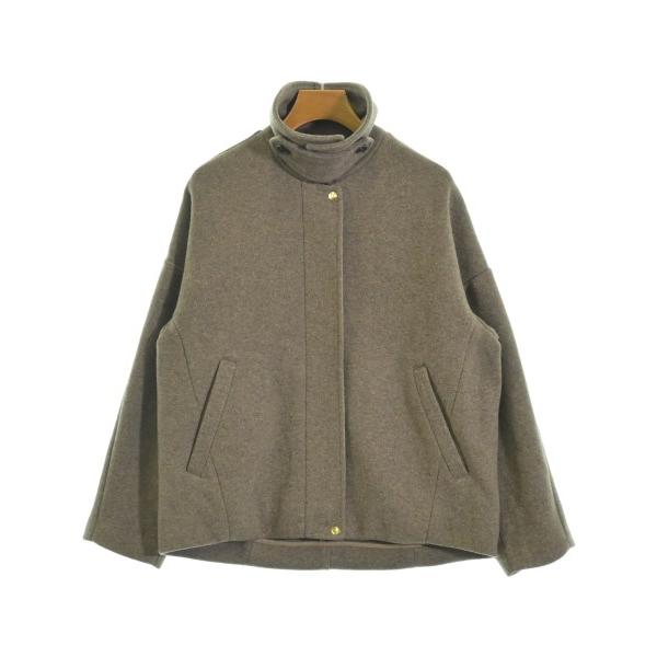 green label relaxing コート（その他） レディース グリーンレーベルリラクシング...