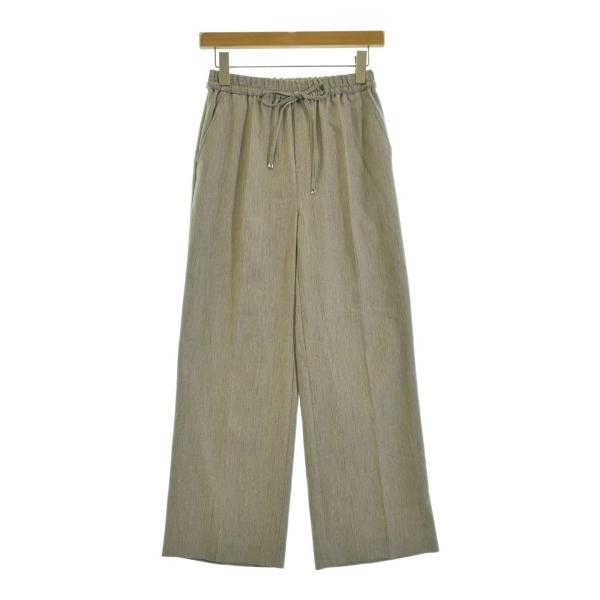 green label relaxing パンツ（その他） レディース グリーンレーベルリラクシング...