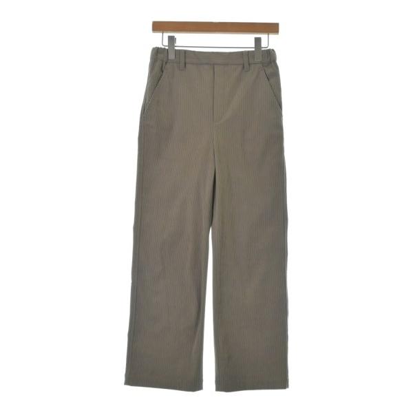 green label relaxing パンツ（その他） レディース グリーンレーベルリラクシング...