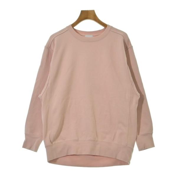 green label relaxing スウェット レディース グリーンレーベルリラクシング 中古...