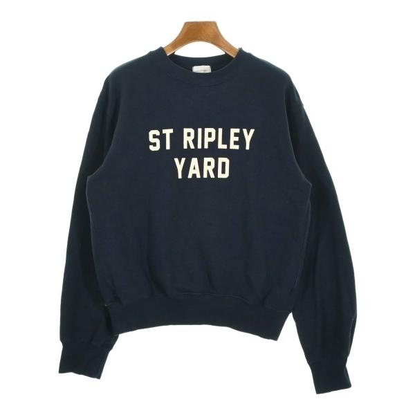 green label relaxing スウェット レディース グリーンレーベルリラクシング 中古...