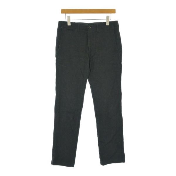 green label relaxing スラックス レディース グリーンレーベルリラクシング 中古...