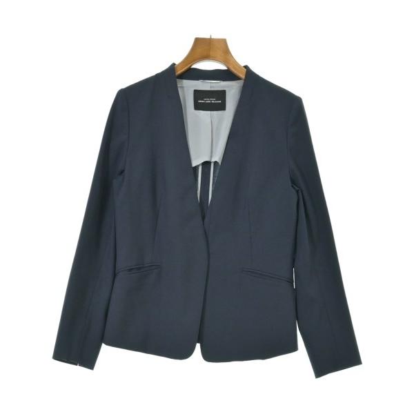 green label relaxing スーツ レディース グリーンレーベルリラクシング 中古　古...
