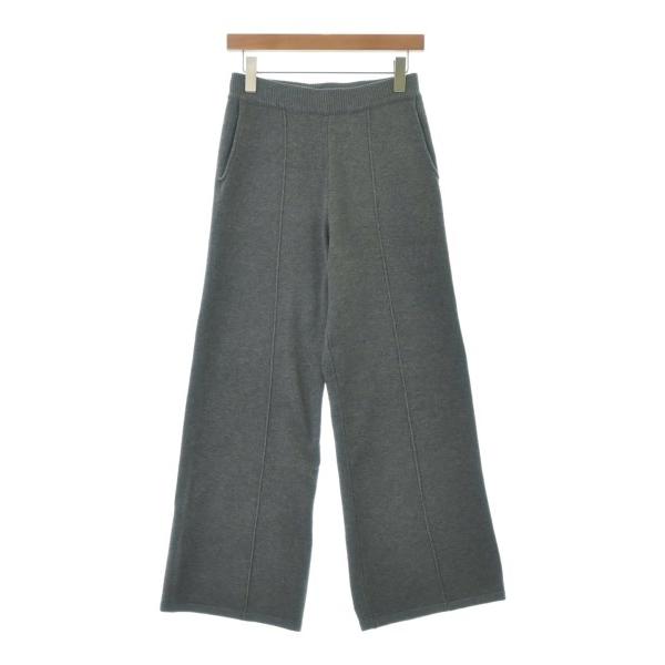 green label relaxing パンツ（その他） レディース グリーンレーベルリラクシング...