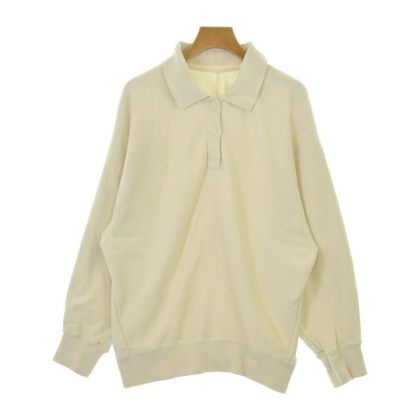 green label relaxing スウェット レディース グリーンレーベルリラクシング 中古...