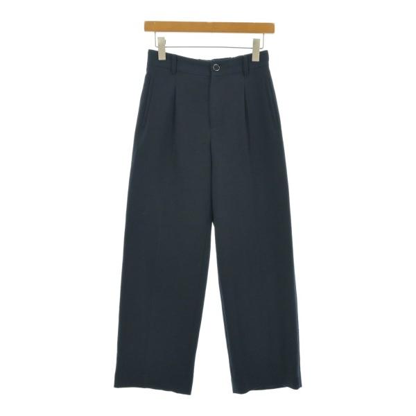 green label relaxing パンツ（その他） レディース グリーンレーベルリラクシング...