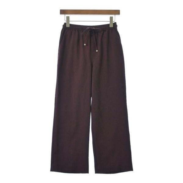 green label relaxing パンツ（その他） レディース グリーンレーベルリラクシング...