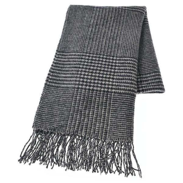 green label relaxing マフラー レディース グリーンレーベルリラクシング 中古　...