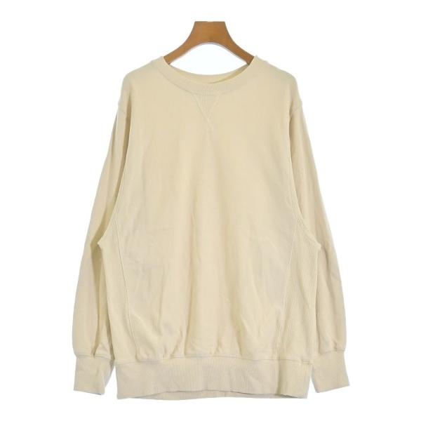 green label relaxing スウェット レディース グリーンレーベルリラクシング 中古...