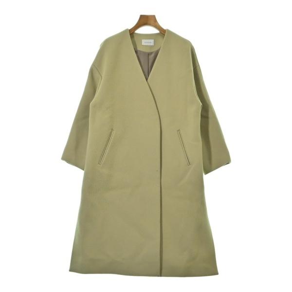 green label relaxing コート（その他） レディース グリーンレーベルリラクシング...